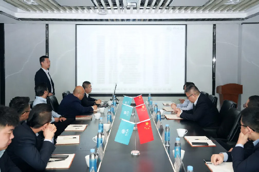 凝心聚力开新局 踔厉奋发启新程|西安柳林酒业营销公司顺利召开2024年第一季度营销工作总结会议