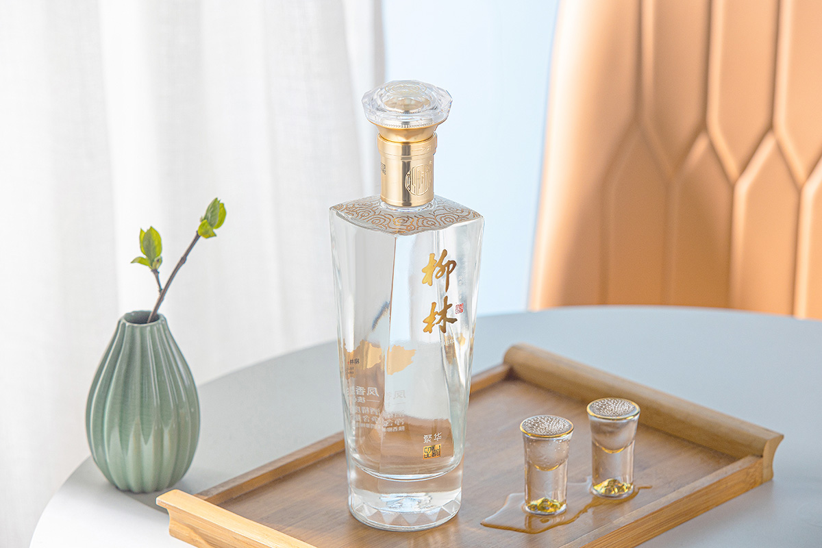 柳林酒（繁华）